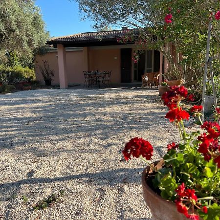 فيلا Casa Rosmarino San Giovanni  المظهر الخارجي الصورة
