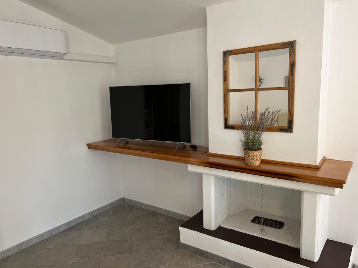 فيلا Casa Rosmarino San Giovanni  المظهر الخارجي الصورة