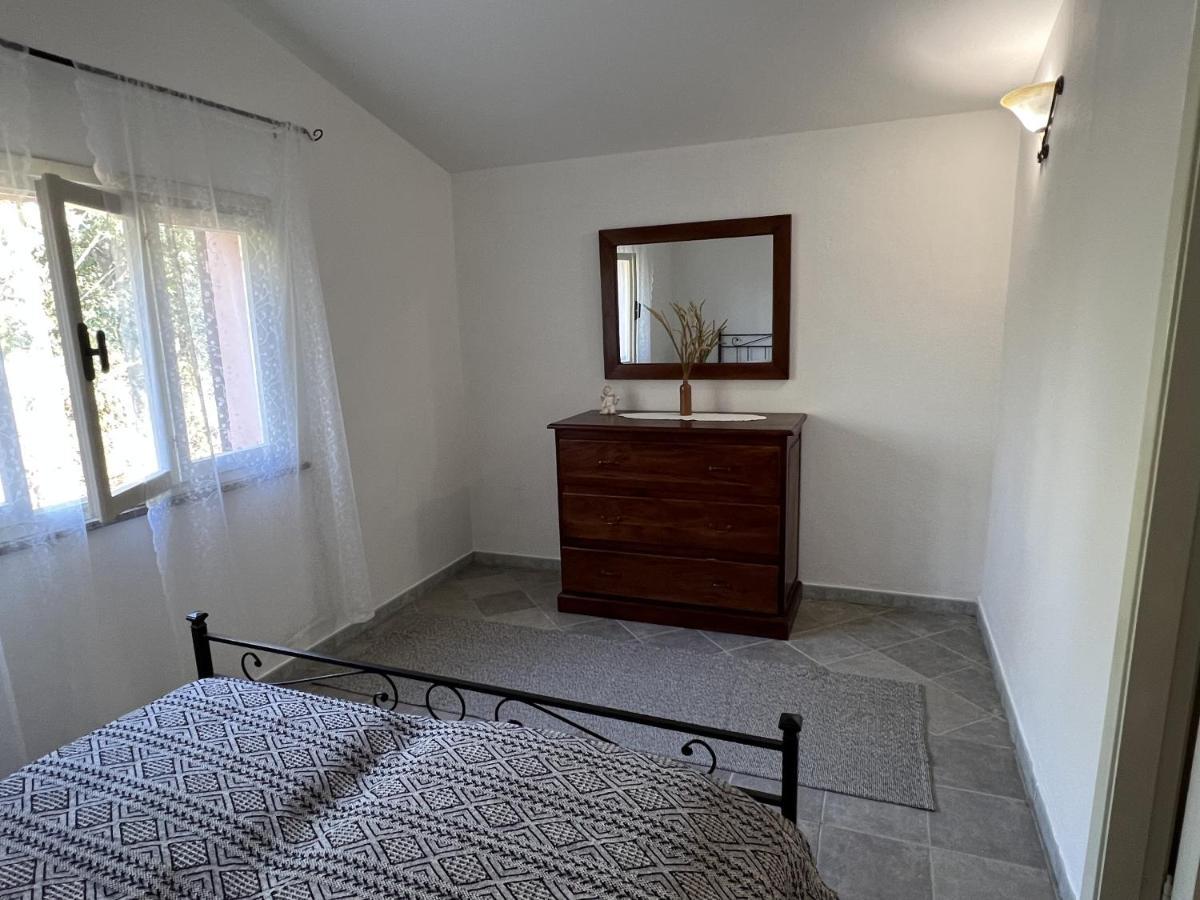 فيلا Casa Rosmarino San Giovanni  المظهر الخارجي الصورة