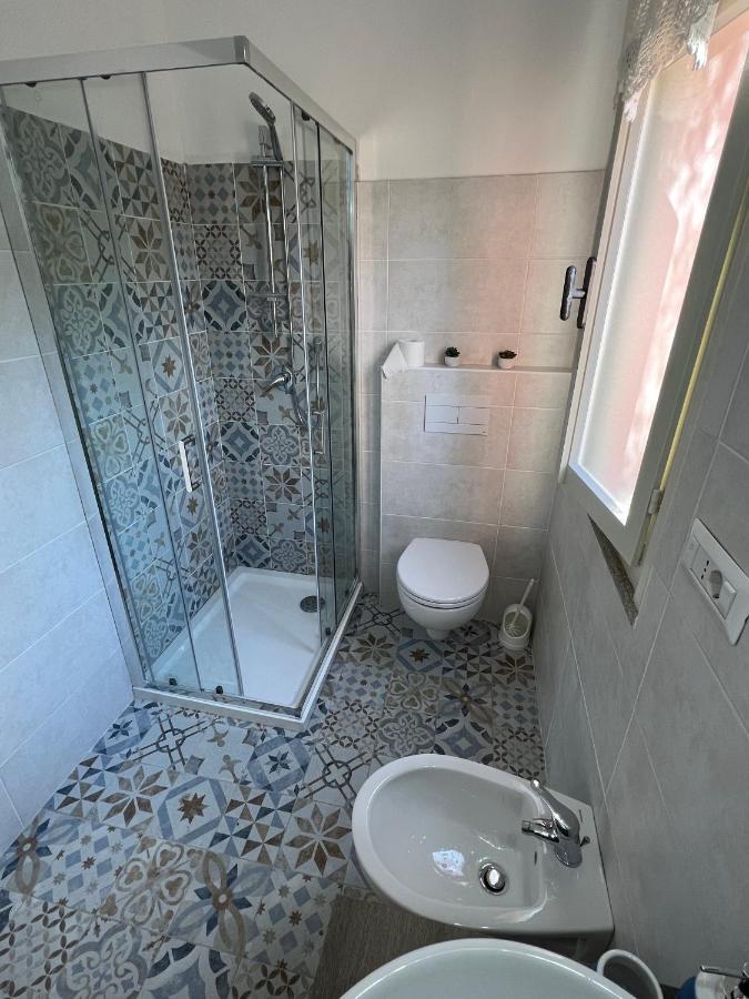 فيلا Casa Rosmarino San Giovanni  المظهر الخارجي الصورة