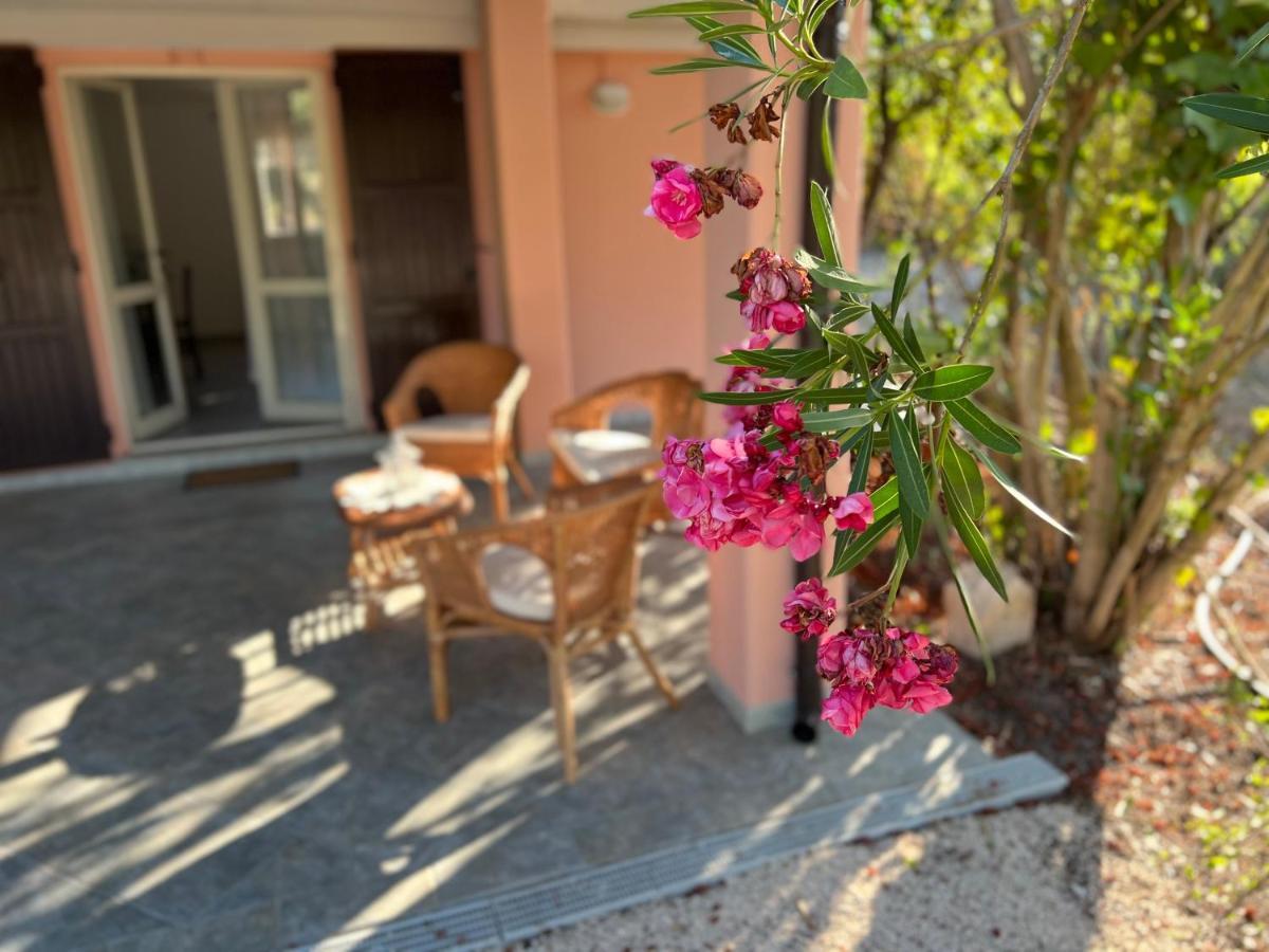 فيلا Casa Rosmarino San Giovanni  المظهر الخارجي الصورة