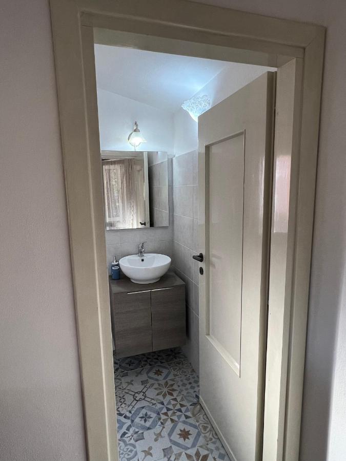فيلا Casa Rosmarino San Giovanni  المظهر الخارجي الصورة