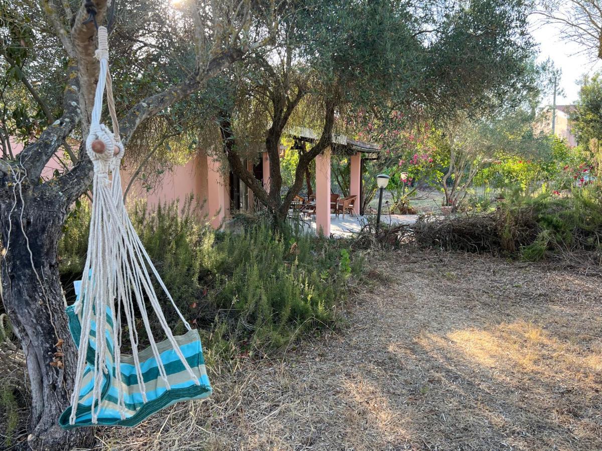 فيلا Casa Rosmarino San Giovanni  المظهر الخارجي الصورة